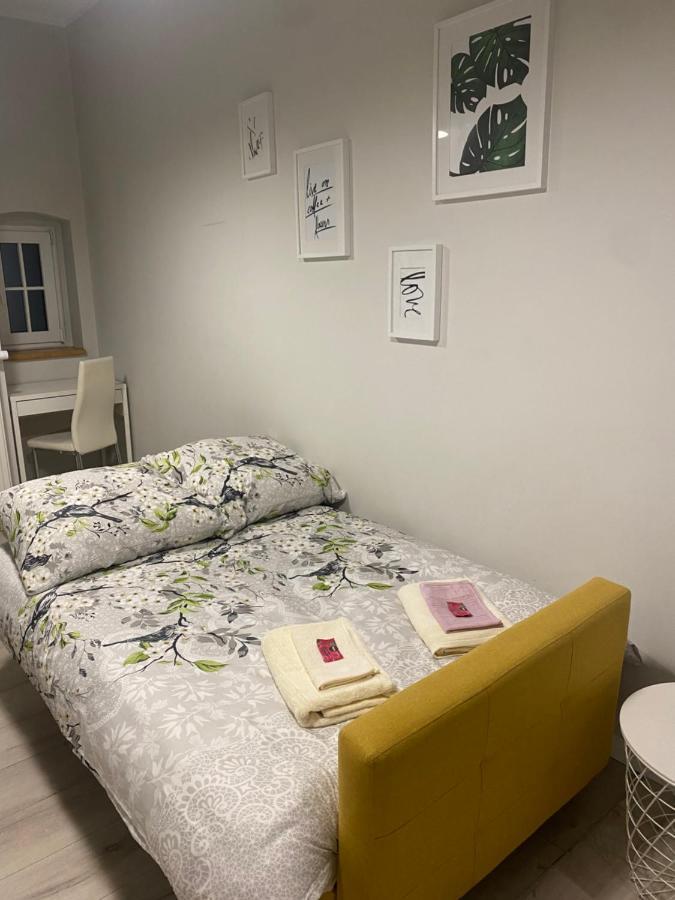 Przytulna Kawalerka 10Min Pieszo Od Dworca/Galerii Apartman Katowice Kültér fotó
